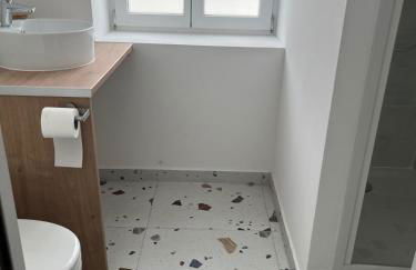 Cœur de Tréguier Appartement pour 2 à 4 personnes - Foto 8
