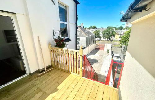 Executive apartments, nr city centre with private parking - Foto 24