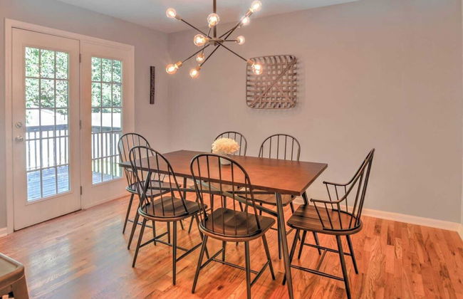 Best of the Blue Ridge by Avantstay A+ Location - Foto 13