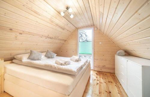 Sosnowa Chatka - Foto 12