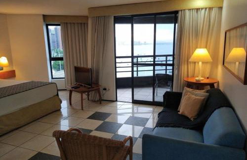 Vista espetacular 502 Beira Mar - Foto 6