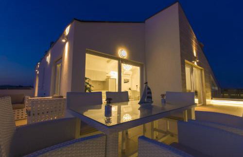 Apartment Royal - Foto 16