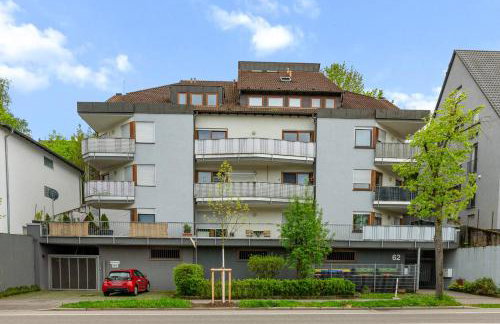 Design-Wohnung Ludwigsburg - Photo 49