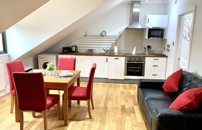 Westciti Croydon Serviced Apartments - Foto 25