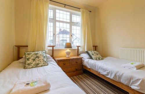 Rustic Haven with Driveway Kenilworth - Foto 5