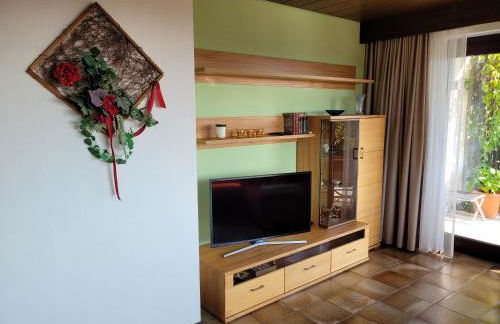 Komfort-Ferienwohnung Auf der Eulenburg - Foto 26