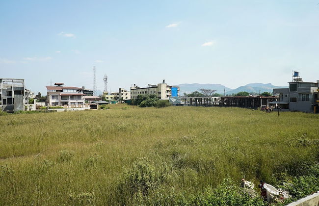 OYO 22738 Home Gorgeous 4BHK Lonavala - Foto 27