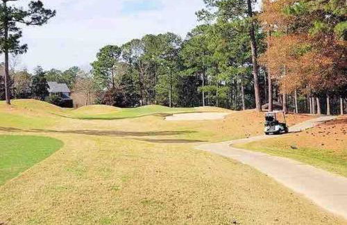 Donna’s Charm: 3 BR/king-suite/pools/golf - Foto 29