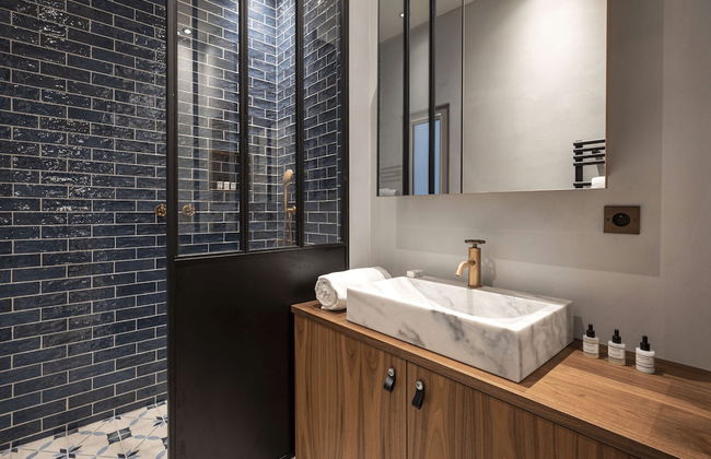 Saint Germain Residence - Photo 24