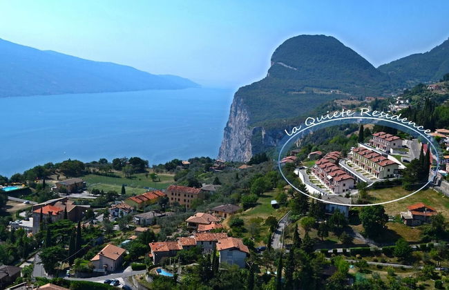 La Quiete 58 Holideal - Foto 24