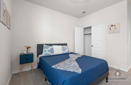 New Build in Prime Location Close to UNT TWU and DT Denton - Foto 24