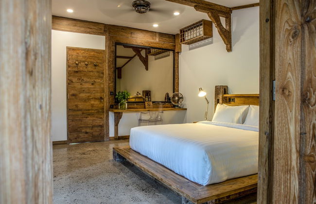 Kuno Villas - Foto 74