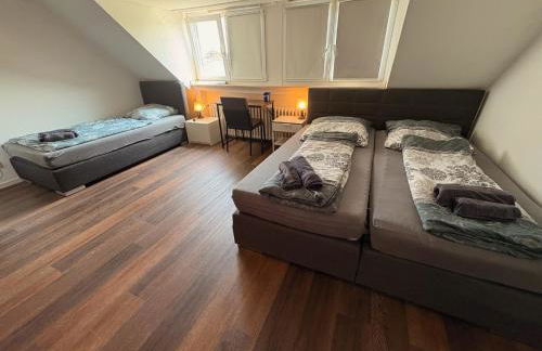 NaSa Wohnung Uerdingen - Foto 6