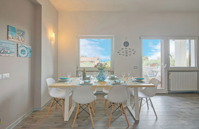 Villa Ulivi private Pool & Lake View - Foto 22