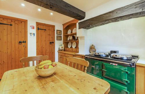 Saint Pancras Chapel - Foto 17