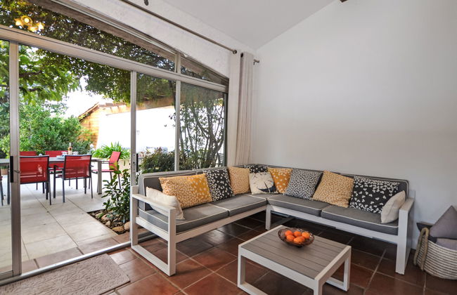 Les Angevines - Foto 56