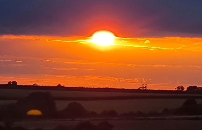 Paddock Cottage - Thorpe Arnold, Melton Mowbray - Foto 30