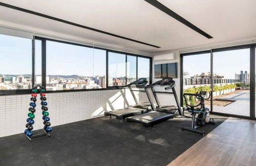 Loft Alto Padrão ThePark706 Vista Redenção - Foto 21