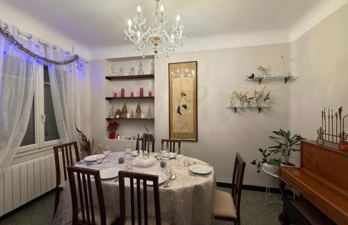 Villa Philipp'inn - Foto 59