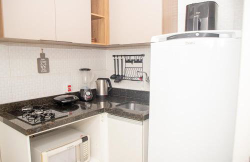 Apto no Bom Fim perto da Redenção WT3579 - Foto 3