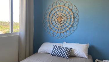 Casa aconchegante em Parnaíba - Foto 4, wardrobe