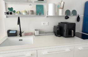 MALÌ - Luxury Loft in the historic center of Trapani - Photo 15