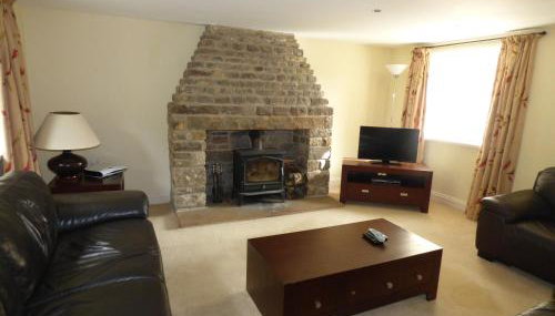 Clifton Cottage at Lovelady Shield - Foto 5