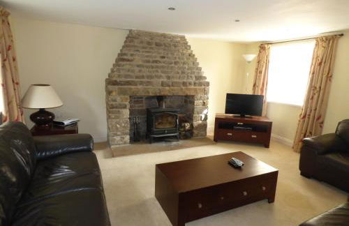 Clifton Cottage at Lovelady Shield - Foto 5