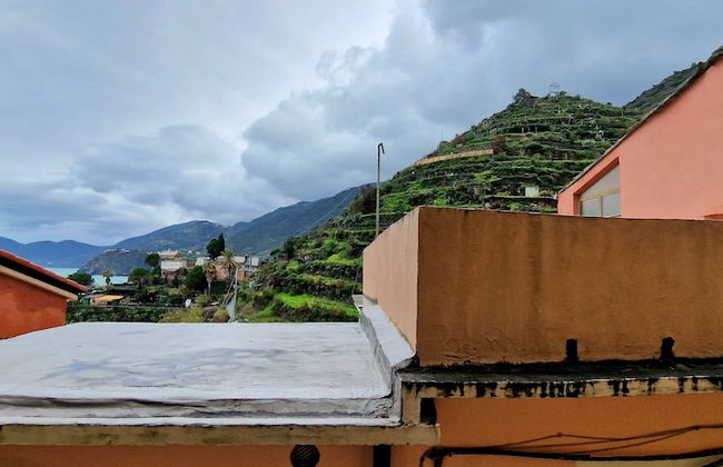 La stella di Manarola- Bluchalet - Foto 23