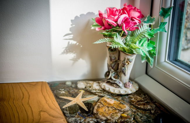 Wesley House Holiday Cottages - Foto 67