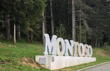 L'oasi dei larici - Montoso - Foto 11