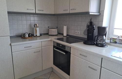 Ferienwohnung Falkenhof - Foto 13