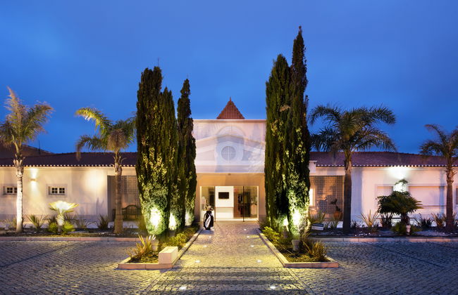 The Village - Praia D'El Rey Golf & Beach Resort - Foto 16