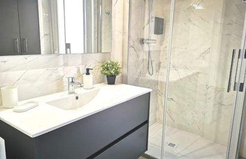 La balconada de la Aljafería con parking privado - Foto 19