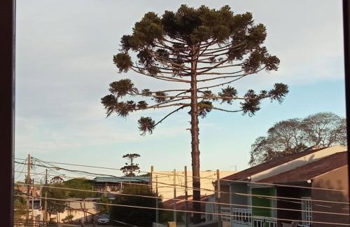 Aconchego Rio - São José dos Pinhais - Foto 2