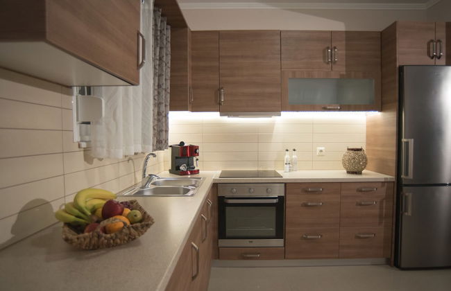 Lefkas Vacation House - Foto 31