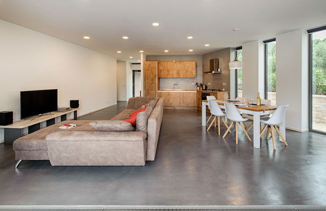 Villa Vinni - Foto 9