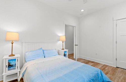 Steps From Beach & Boardwalk, Ocean Views with 5 Decks, 3 Cars - Foto 15