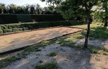 Domaine D'Erras - la bergeronnette - Foto 22