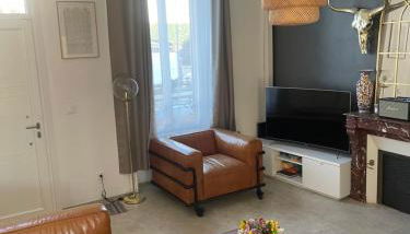 Maison de ville avec jardin - Photo 2