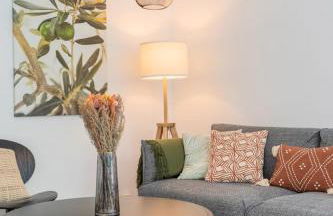 Charming apartment with parking and balcony. - Foto 7