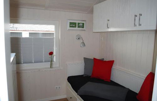 Ferienhaus Nordseelicht - Foto 22