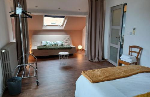 La maison d'adèle - Foto 15