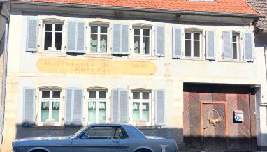 maison de grès - Foto 3