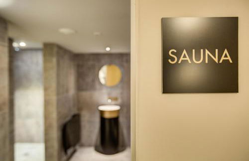 La Cordee 623-Luxury apartment with mountain view and SPA - Photo 19