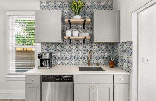 Chic and Cozy Stay in Pueblo - Foto 67