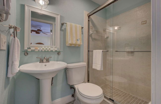 Lulu's Key House Loggerhead 2/2 Upstairs - Foto 18