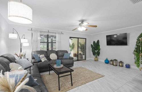 4br Private Guest Suite Pool PGA Beaches - Foto 17