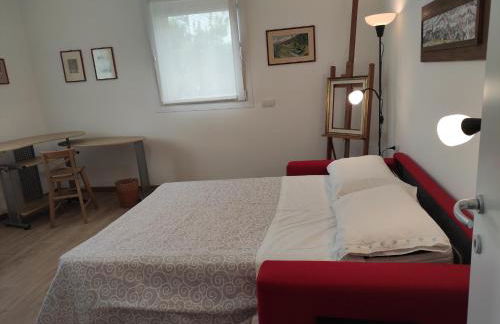 GIORNI FELICI tutto nuovo, giardino, park e bikepark - Foto 17