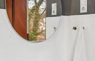 DD Homes - Haus im Grünen - 7 Betten,3 SZ,Terrasse,110 qm - Foto 28